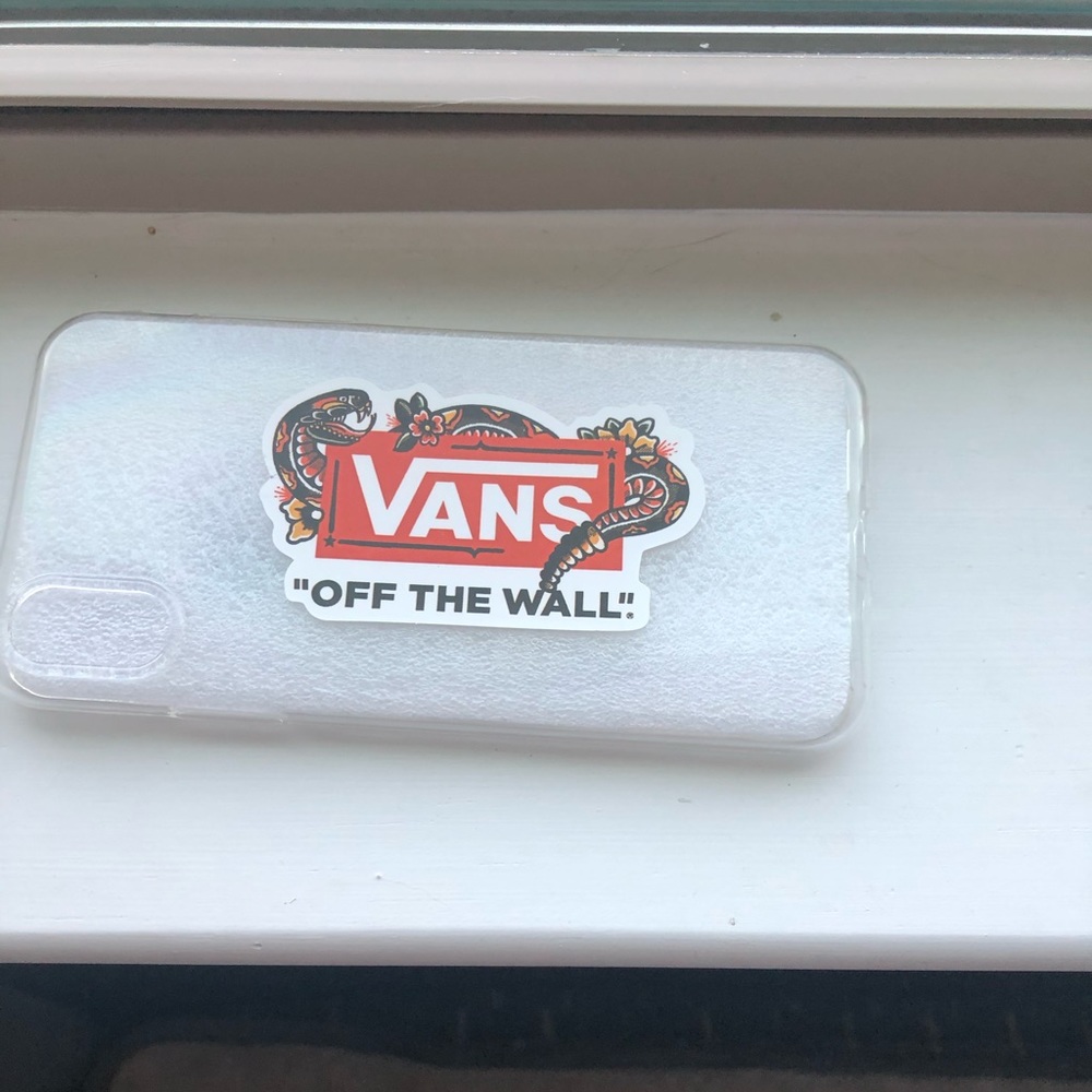 iPhone Case for iPhone X